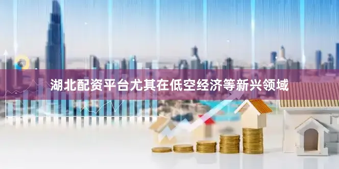 湖北配资平台尤其在低空经济等新兴领域