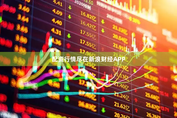 配资行情尽在新浪财经APP